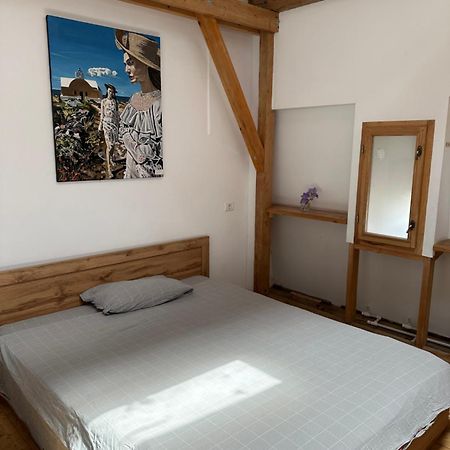 Garsoniera 2 Langa Plaja Apartment Constanta Ngoại thất bức ảnh
